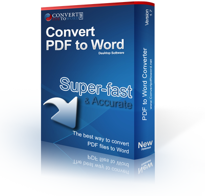 pdf to word docx converter software